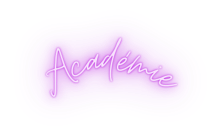 Académie
