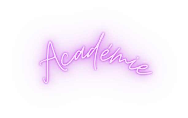 Académie