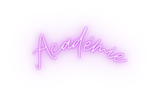 Académie